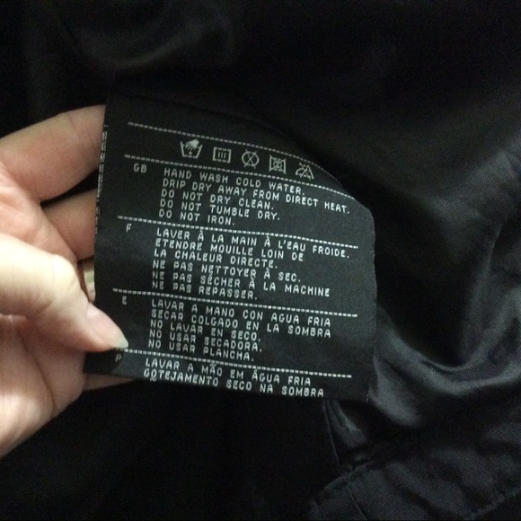 Harley Davidson Motorcycle Riding Jacket - Picture 14 of 16